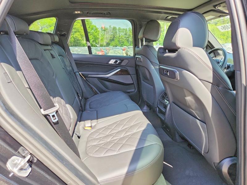 Aukcja sprzedaży 2026 Bmw X5, vin: 5UX23EU04T9373760, numer aukcji: 55898406