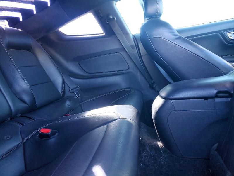 Продажа на аукционе авто 2017 Ford Mustang, vin: 1FA6P8TH7H5257232, номер лота: 56098486