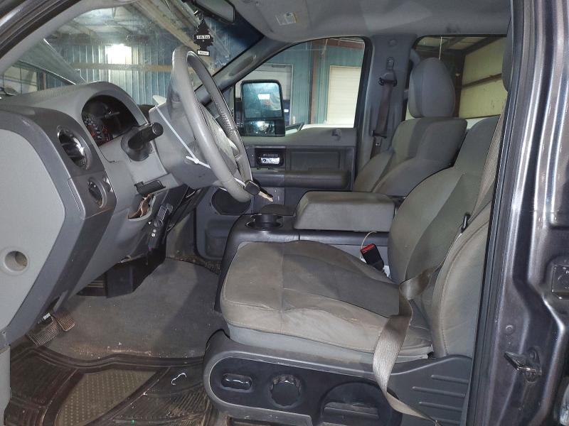 Продаж на аукціоні авто 2008 Ford F150, vin: 1FTPW14V98FA35492, номер лоту: 59156616