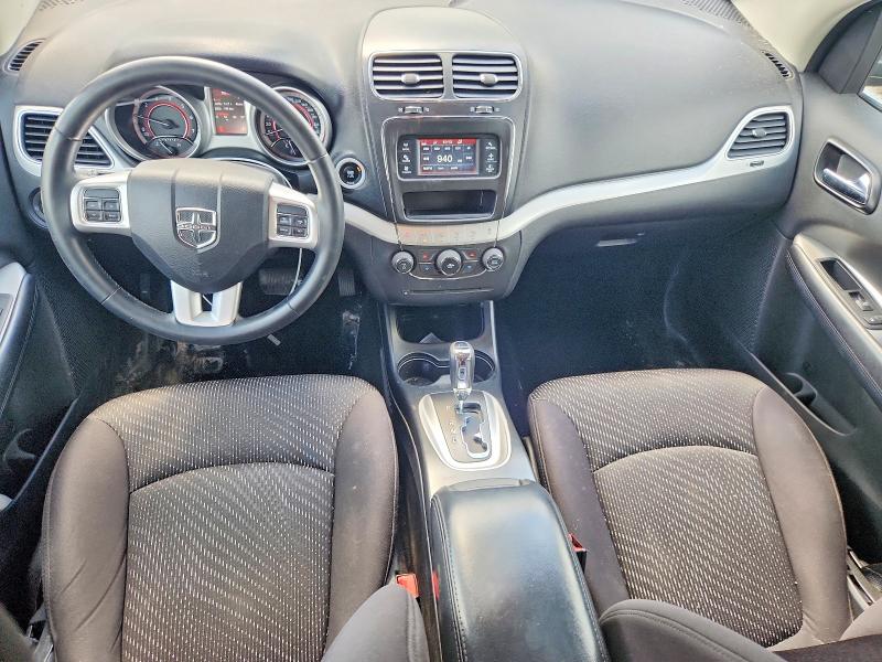 Auction sale of the 2014 Dodge Journey, vin: 3C4PDCAB5ET106152, lot number: 56865296
