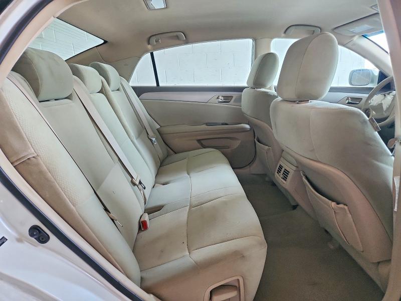 Продаж на аукціоні авто 2009 Toyota Avalon, vin: 4T1BK36B99U342027, номер лоту: 55121126