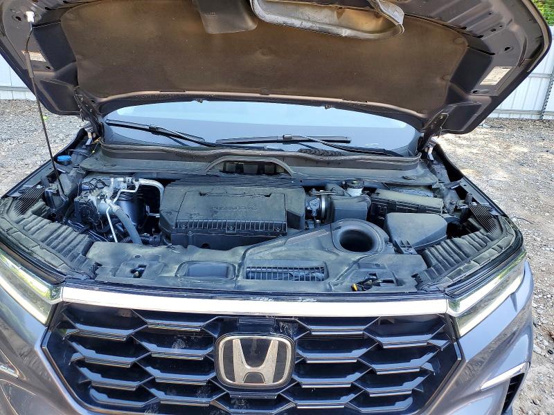 Продаж на аукціоні авто 2025 Honda Pilot, vin: 5FNYG2H76SB016980, номер лоту: 55920726