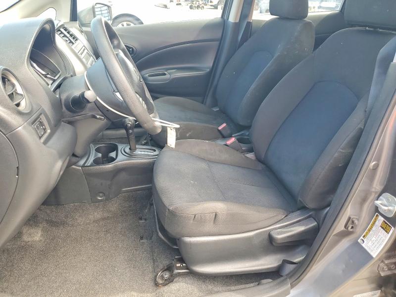 Aukcja sprzedaży 2016 Nissan Versa Note, vin: 3N1CE2CP8GL397590, numer aukcji: 57516816