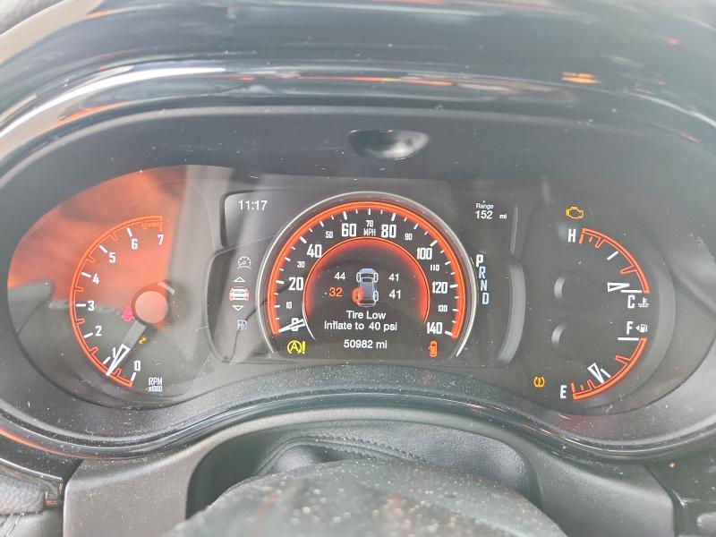 Aukcja sprzedaży 2023 Dodge Durango, vin: 1C4RDHAG6PC685376, numer aukcji: 57354896