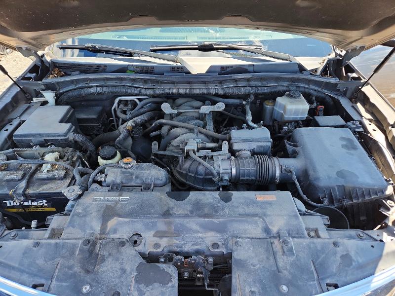 Продажа на аукционе авто 2012 Infiniti Qx56, vin: JN8AZ2NC2C9317534, номер лота: 57066666