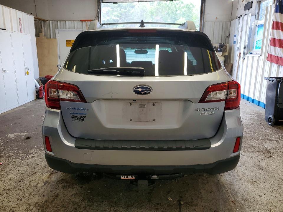 Продажа на аукционе авто 2016 Subaru Outback, vin: 4S4BSANC0G3338899, номер лота: 57367116