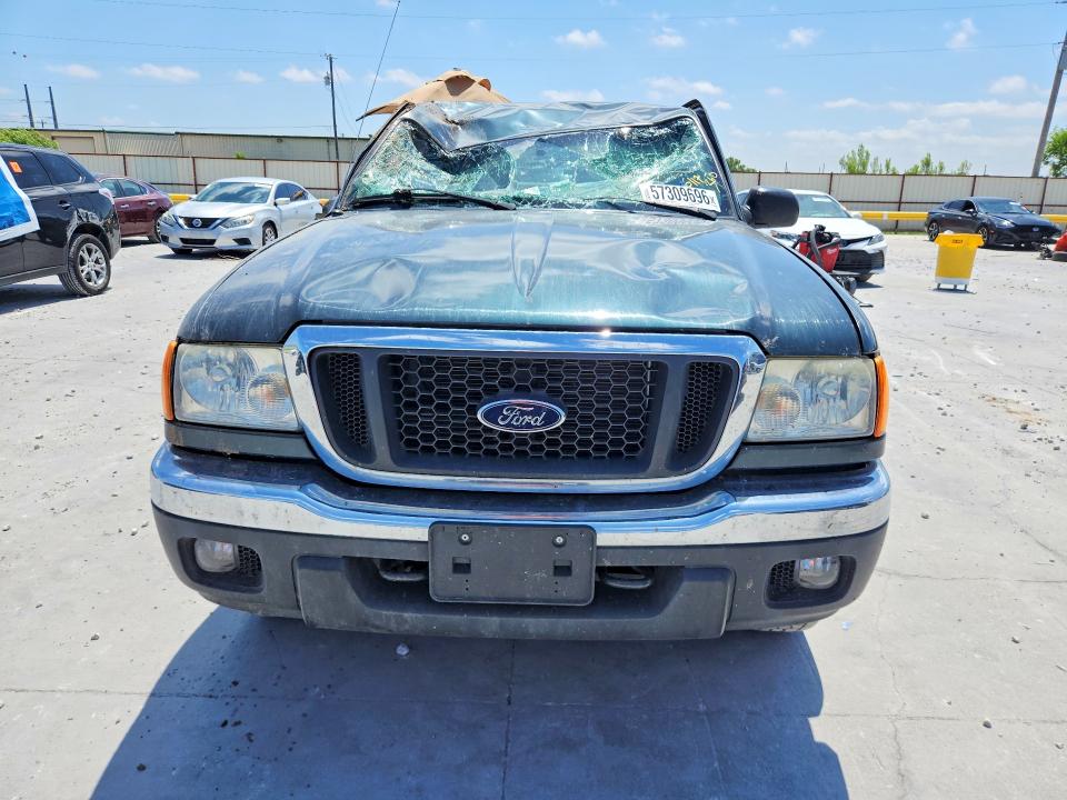Aukcja sprzedaży 2004 Ford Ranger, vin: 1FTZR45E94PA99102, numer aukcji: 57309696