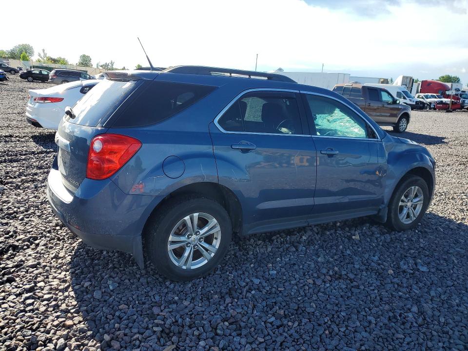Продажа на аукционе авто 2012 Chevrolet Equinox, vin: 2GNFLEEK1C6258362, номер лота: 56879086