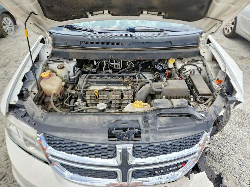 Продаж на аукціоні авто 2016 Dodge Journey, vin: 3C4PDCBB2GT191579, номер лоту: 58636476