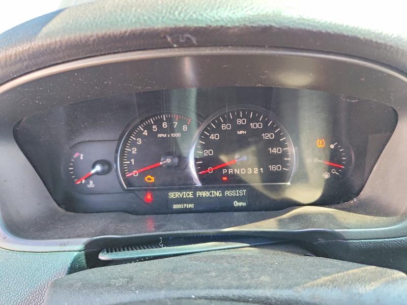 Aukcja sprzedaży 2011 Cadillac Dts, vin: 1G6KD5E68BU136527, numer aukcji: 57168006