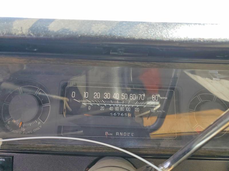 Aukcja sprzedaży 1977 Chevrolet Impala 4d, vin: 1L69U7S269079, numer aukcji: 55197466