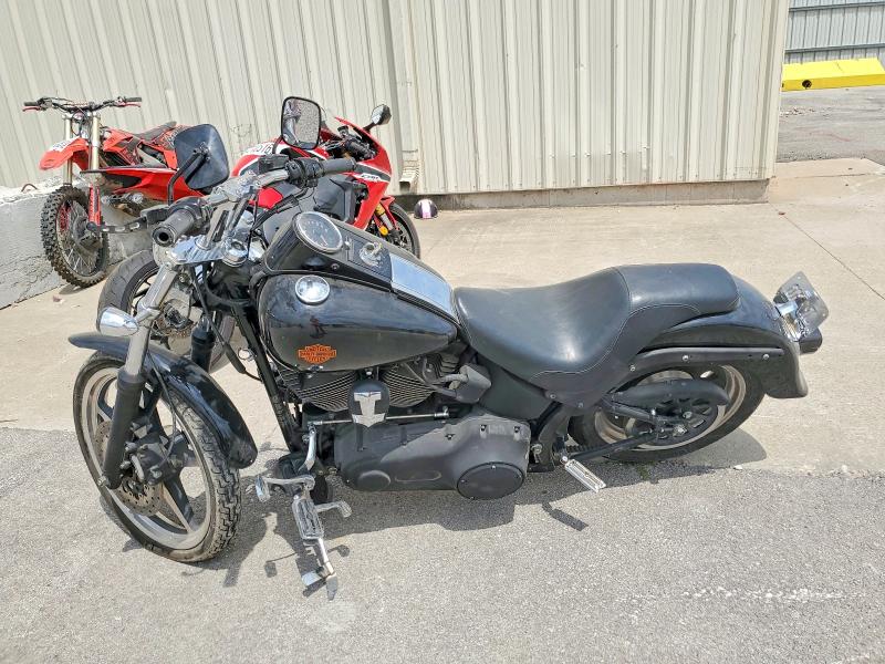 Продаж на аукціоні авто 2007 Harley-davidson Fxstb, vin: 1HD1JA5197Y056313, номер лоту: 55540426