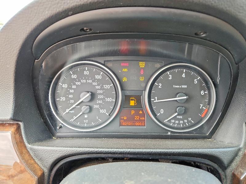 Продажа на аукционе авто 2011 Bmw 328, vin: WBAPH5G57BNM73192, номер лота: 59146306