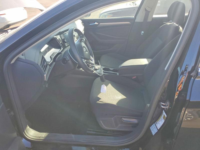 Продаж на аукціоні авто 2019 Volkswagen Jetta, vin: 3VWCB7BU8KM203070, номер лоту: 56979196