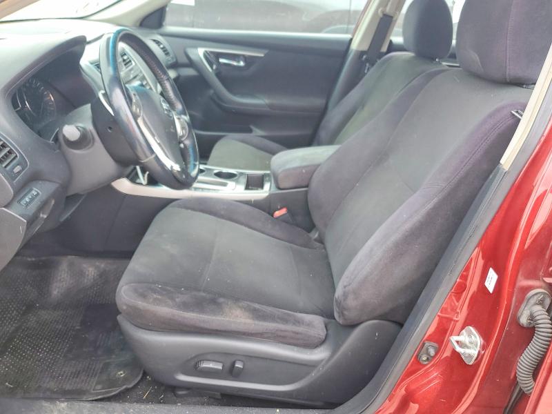 2013 Nissan Altima მანქანა იყიდება აუქციონზე, vin: 1N4AL3AP7DN447013, აუქციონის ნომერი: 56059996