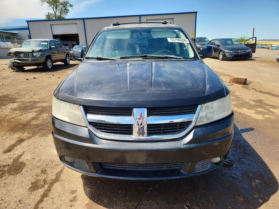 Aukcja sprzedaży 2009 Dodge Journey, vin: 3D4GH57VX9T197333, numer aukcji: 55798606