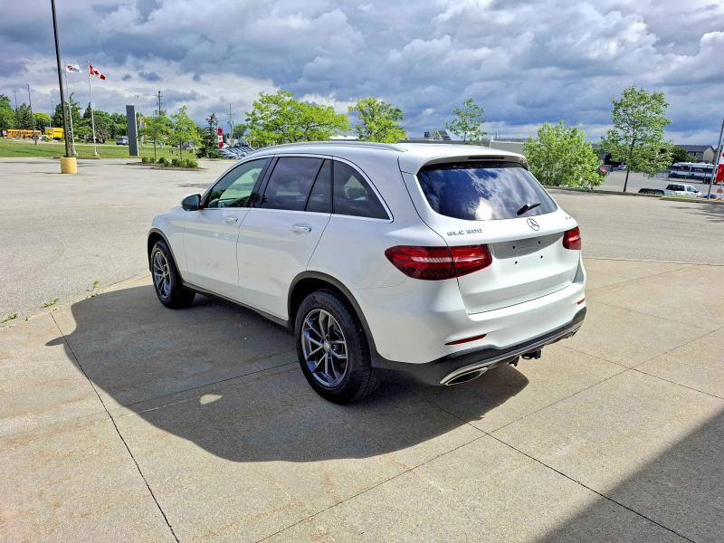 58204526 :رقم المزاد ، WDC0G4KB9KV141943 vin ، 2019 Mercedes-benz Glc مزاد بيع