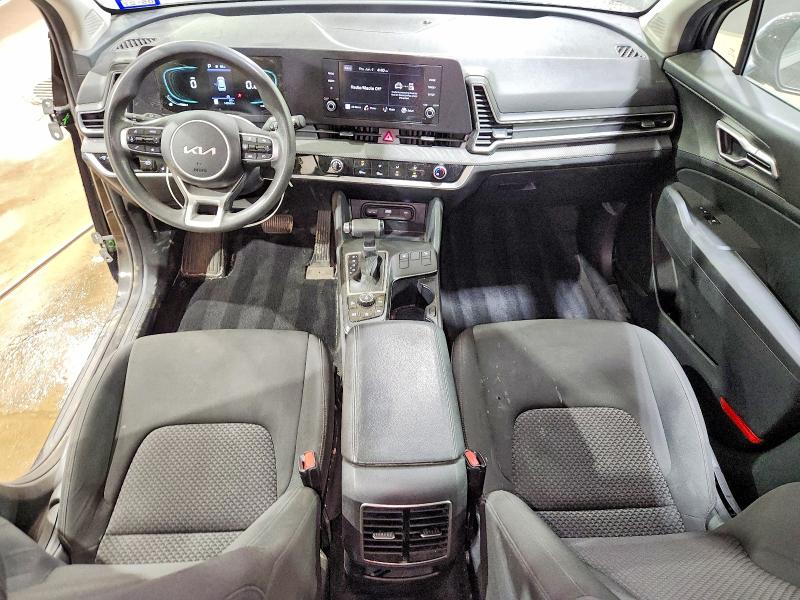 Продажа на аукционе авто 2023 Kia Sportage, vin: KNDPUCAF8P7150642, номер лота: 55970806
