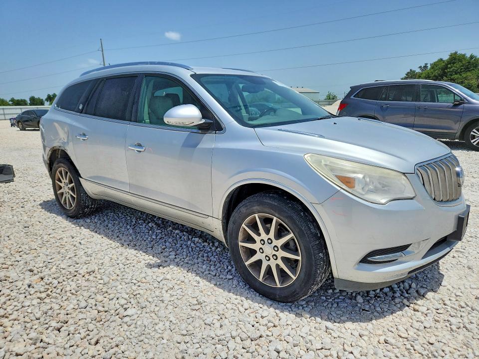 Aukcja sprzedaży 2015 Buick Enclave, vin: 5GAKRBKD3FJ291740, numer aukcji: 59149626