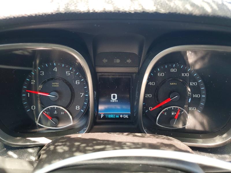 Продажа на аукционе авто 2013 Chevrolet Malibu, vin: 1G11E5SA9DF309910, номер лота: 57328616