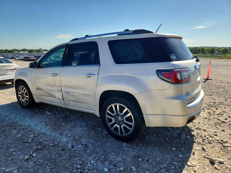 Aukcja sprzedaży 2014 Gmc Acadia, vin: 1GKKVTKD5EJ147996, numer aukcji: 56968236
