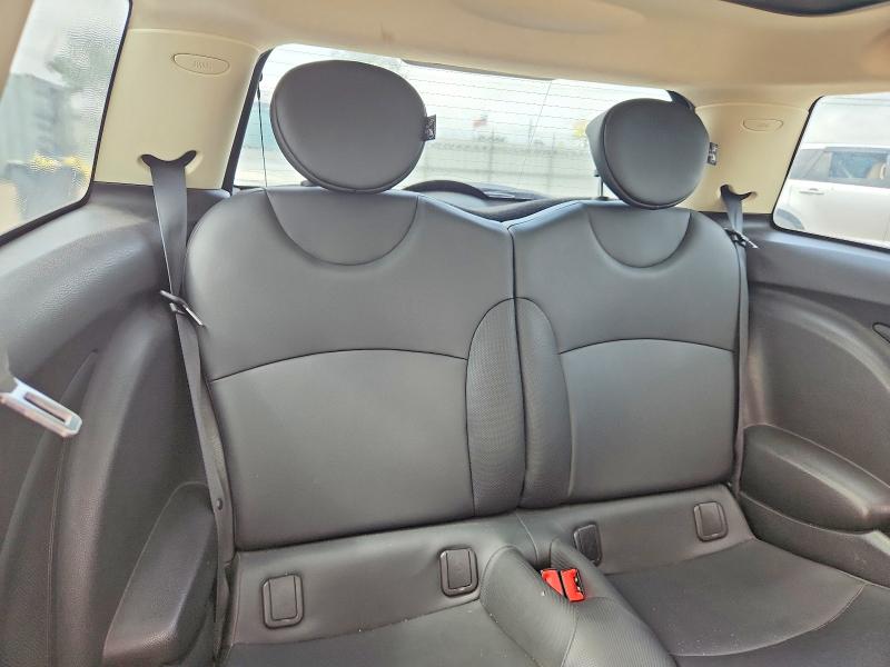 Продажа на аукционе авто 2013 Mini Cooper, vin: WMWSU3C59DT545038, номер лота: 53406836