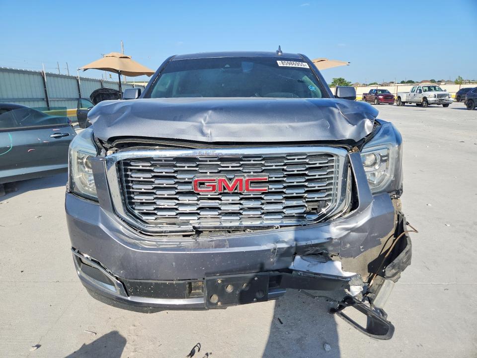 Auction sale of the 2019 Gmc Yukon Xl, vin: 1GKS2HKJXKR263882, lot number: 85986955
