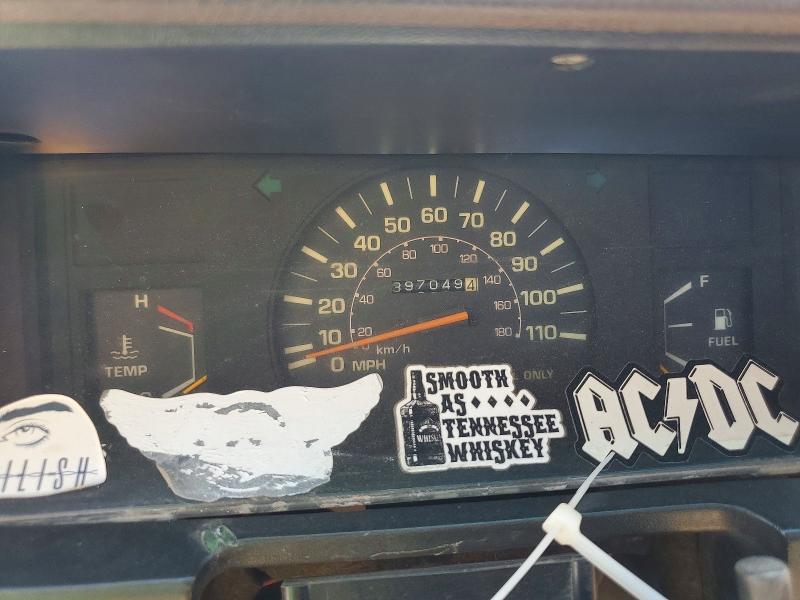 55774506 :رقم المزاد ، JT4RN63R8G0004507 vin ، 1986 Toyota Pickup مزاد بيع