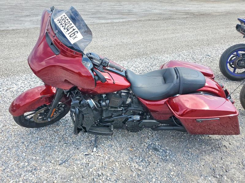 Aukcja sprzedaży 2018 Harley-davidson Flhxs, vin: 1HD1KRC18JB635723, numer aukcji: 58593416