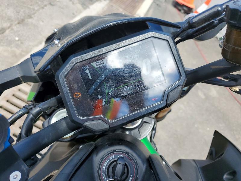 Продажа на аукционе авто 2024 Kawasaki Zr900, vin: ML5ZRDM1XRDA69935, номер лота: 57526516