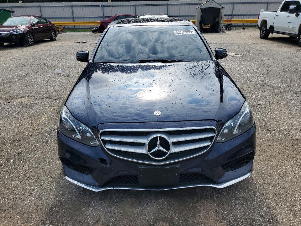 2014 Mercedes-benz E მანქანა იყიდება აუქციონზე, vin: WDDHF8JB5EA992756, აუქციონის ნომერი: 58625696