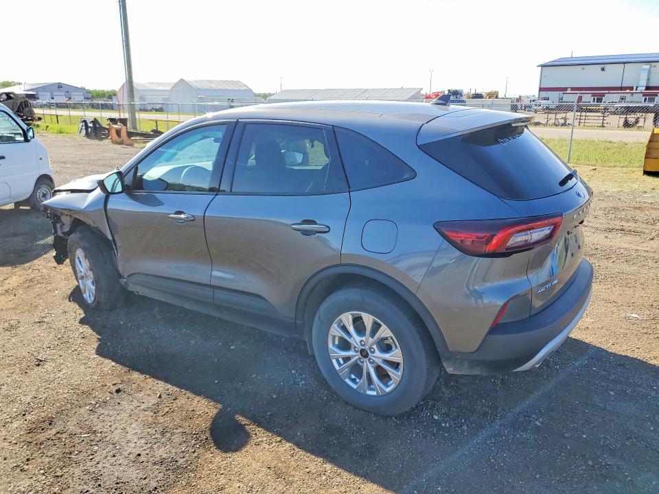 55109786 :رقم المزاد ، 1FMCU9GN9SUA76542 vin ، 2025 Ford Escape مزاد بيع
