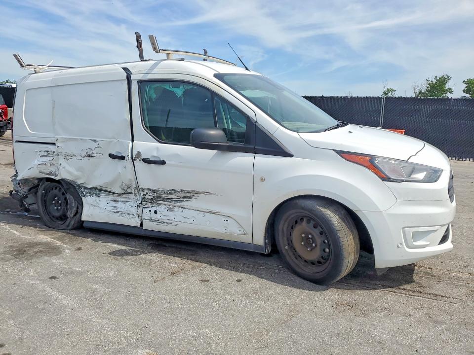 Aukcja sprzedaży 2023 Ford Transit Connect, vin: NM0LS6T25P1547290, numer aukcji: 57923146