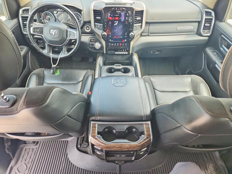58046546 :رقم المزاد ، 1C6SRFJTXLN328891 vin ، 2020 Ram 1500 مزاد بيع