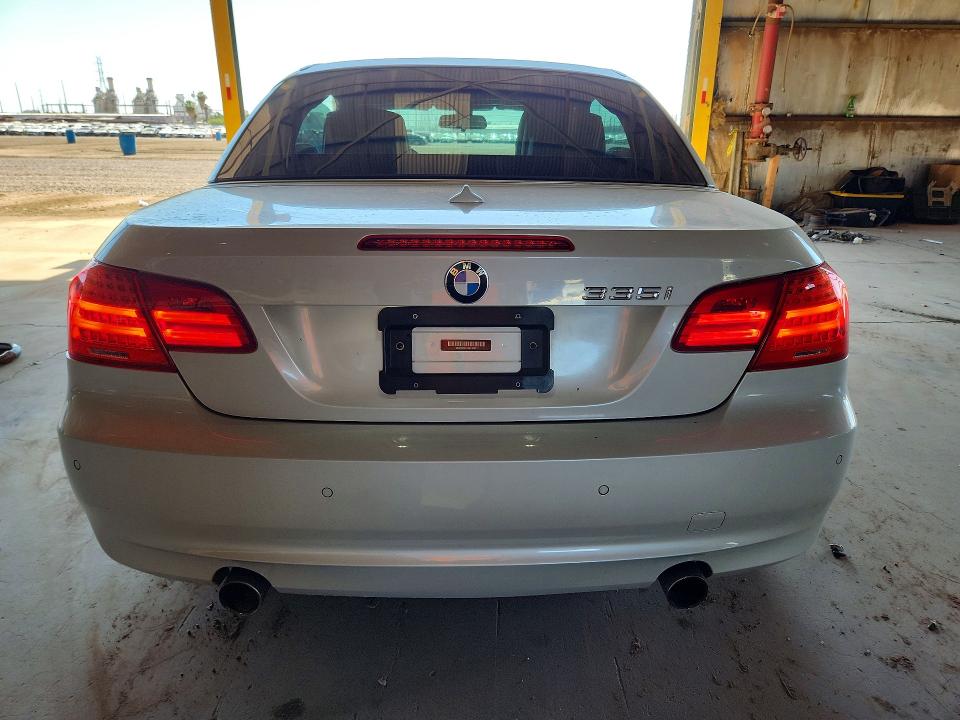 2012 Bmw 335 მანქანა იყიდება აუქციონზე, vin: WBADX7C51CE745017, აუქციონის ნომერი: 54912726