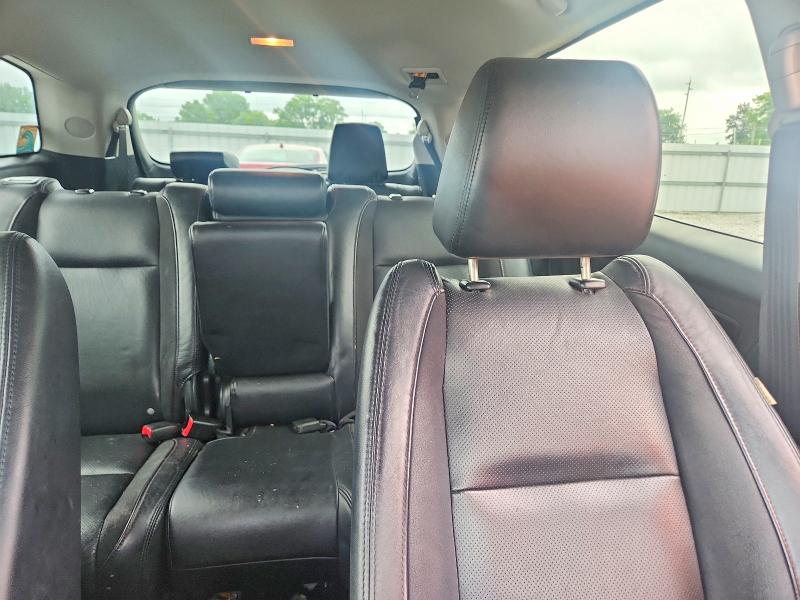 58070006 :رقم المزاد ، JM3TB3DV5D0401040 vin ، 2013 Mazda Cx-9 مزاد بيع