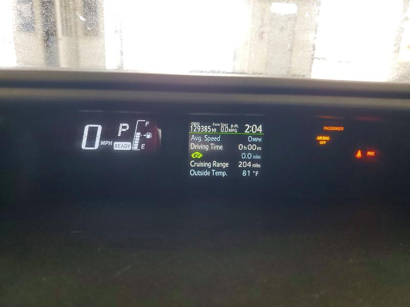 Продаж на аукціоні авто 2016 Toyota Prius C, vin: JTDKDTB35G1133492, номер лоту: 55838496
