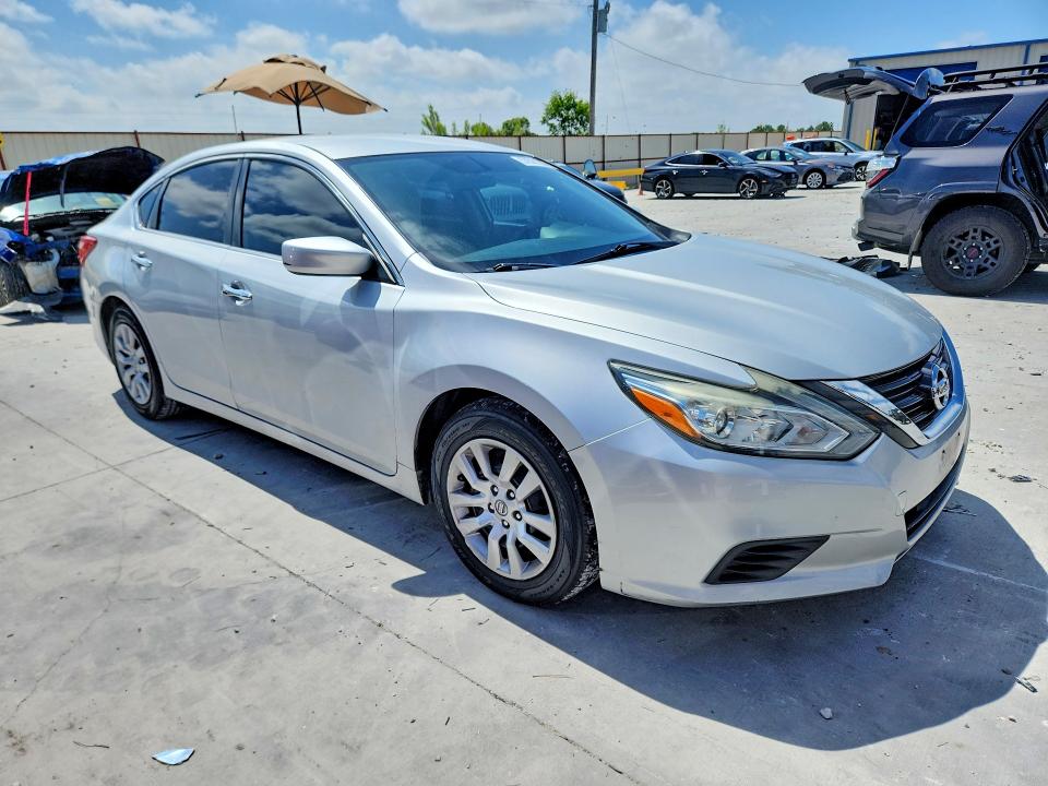 57521226 :رقم المزاد ، 1N4AL3AP4GN350548 vin ، 2016 Nissan Altima مزاد بيع