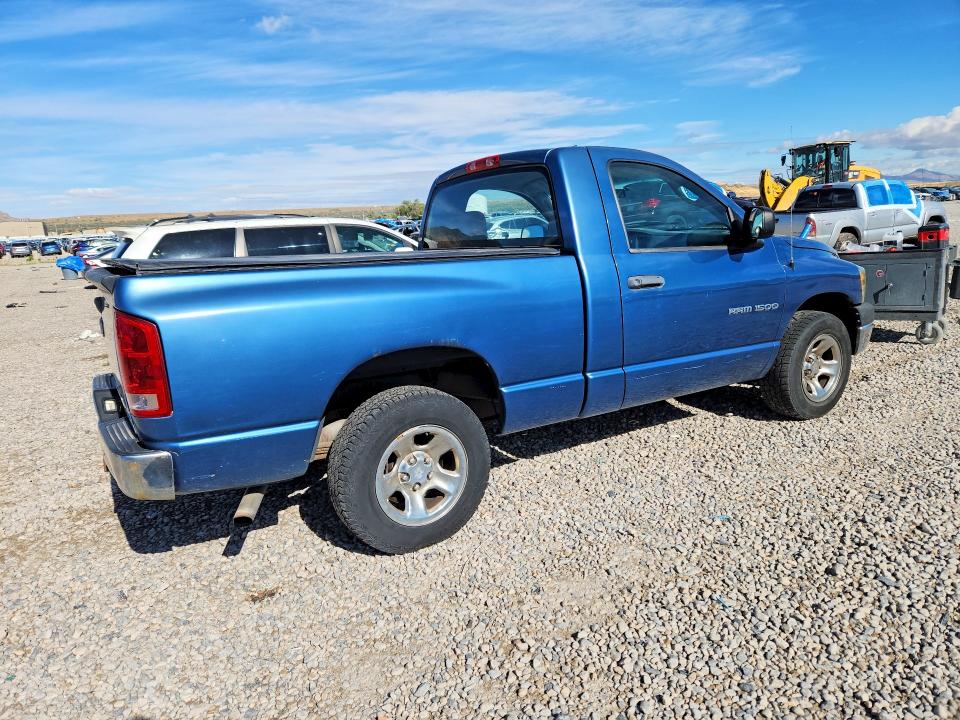 77249885 :رقم المزاد ، 1D7HA16K36J105218 vin ، 2006 Dodge Ram 1500 مزاد بيع