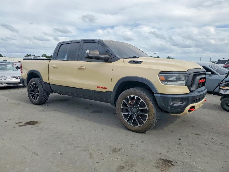 55403546 :رقم المزاد ، 1C6SRFLT5LN279290 vin ، 2020 Ram 1500 مزاد بيع