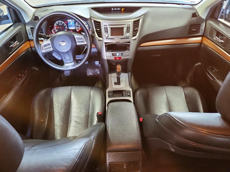 55642916 :رقم المزاد ، 4S4BRCLC6E3307907 vin ، 2014 Subaru Outback مزاد بيع