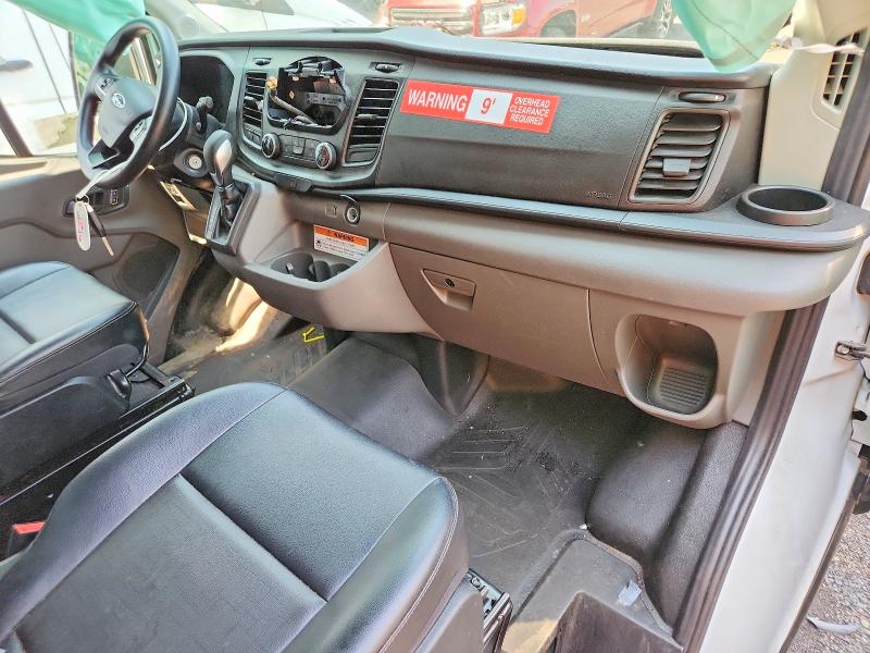 Продаж на аукціоні авто 2024 Ford Transit, vin: 1FTYE1C84RKA24086, номер лоту: 54815716