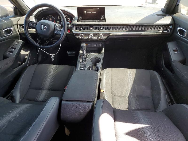 Aukcja sprzedaży 2024 Honda Civic, vin: 2HGFE2F57RH596311, numer aukcji: 56673676