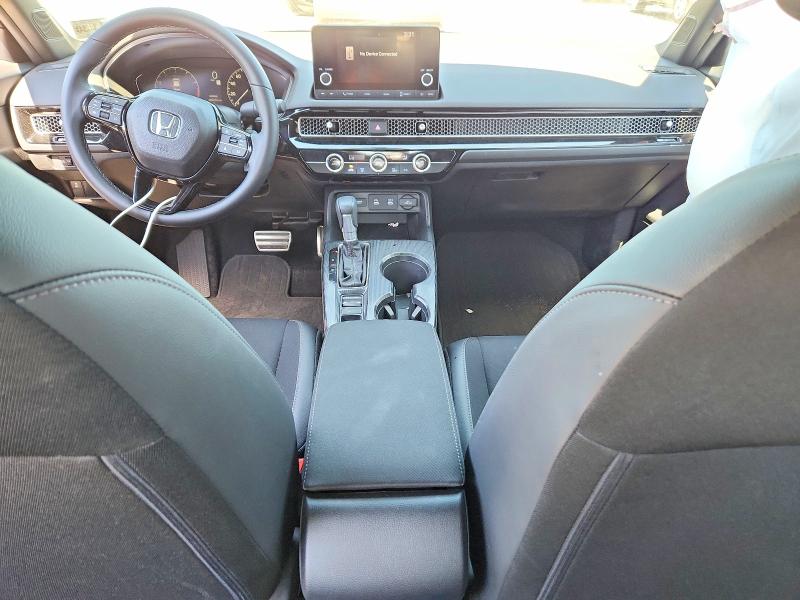 Продажа на аукционе авто 2026 Honda Civic, vin: 2HGFE2F52TH535486, номер лота: 55811996