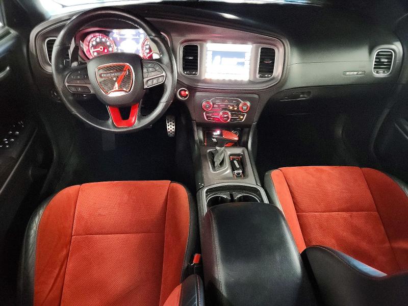 Aukcja sprzedaży 2023 Dodge Charger, vin: 2C3CDXGJ3PH701635, numer aukcji: 57888616