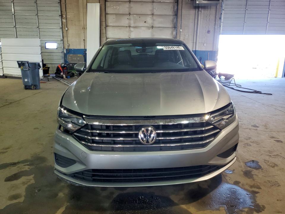 Aukcja sprzedaży 2021 Volkswagen Jetta, vin: 3VWC57BU6MM093355, numer aukcji: 55648146