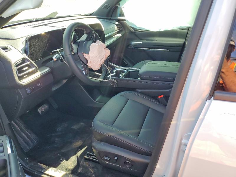 56851766 :رقم المزاد ، 1GNERGKS2TJ248565 vin ، 2026 Chevrolet Traverse مزاد بيع