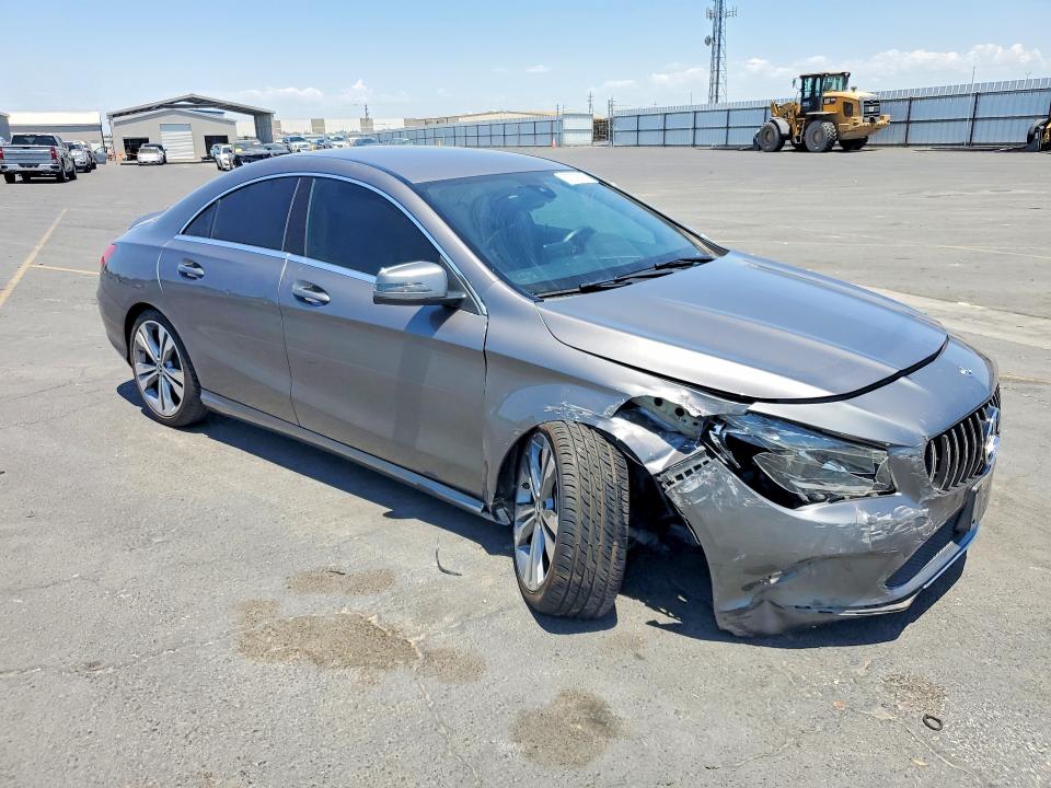 Aukcja sprzedaży 2019 Mercedes-benz Cla, vin: WDDSJ4EB1KN711077, numer aukcji: 57370086