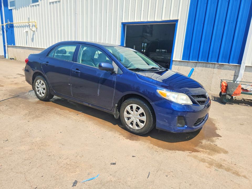 2013 Toyota Corolla მანქანა იყიდება აუქციონზე, vin: 2T1BU4EE2DC944905, აუქციონის ნომერი: 58961446