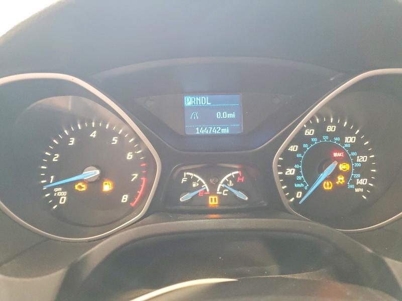 Продажа на аукционе авто 2014 Ford Focus, vin: 1FADP3E24EL351272, номер лота: 55876336